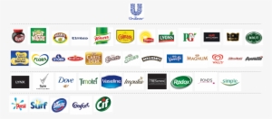More Than Just A Logo - Pluralistic Brand Architecture Examples