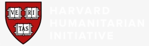 Harvard Logo White Transparent