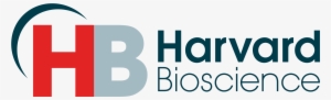Open - Harvard Bioscience Logo