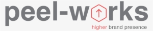Peel-works Logo - Htttp Topgun Peel Work