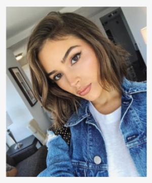 Olivia Culpo - Olivia Culpo Hair Insp