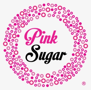 Pink Sugar Cosmetics Logo