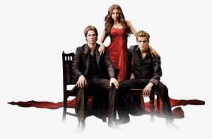 Wanna Be - Vampire Diaries: Complete Second Season Dvd