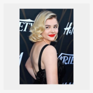 Chloe Grace Moretz - Variety