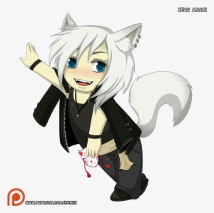 Author Comments - Cartoon