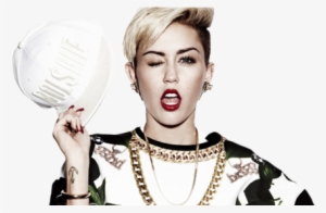 Via Tumblr - Miley Cyrus Illuminati