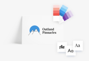 Logo Maker - Maker Logo