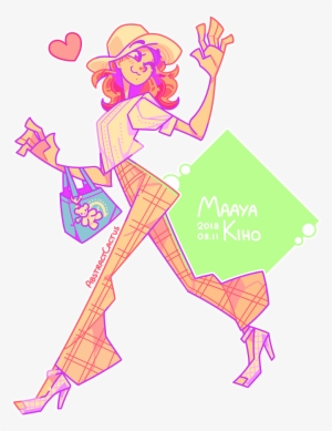 Hi, I Would Do Anything For Kiichan, Commission Info - Illustration