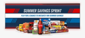 We Have A New Kroger Instant Win Game Where You Can - Lucozade