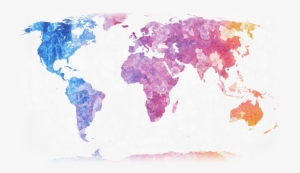 Picture1 0 - World Map