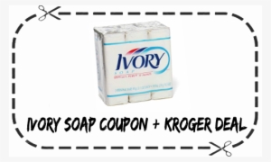 Ivory Soap Coupon - Mucinex Coupon
