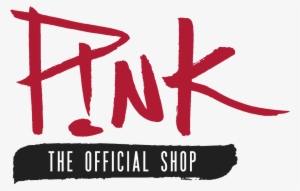 Shop - P Nk Logo