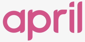 April Strategy Pink Logo - Babblarna Månaderna