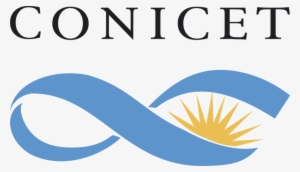 Conicet Logo - National Scientific And Technical Research Council