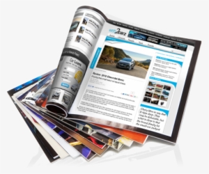 Free Clip Art Magazine