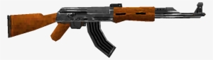 Ak-47 Third Person Mwds - Ak 47 Csgo Render