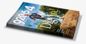 92064 Magazine - Advertising