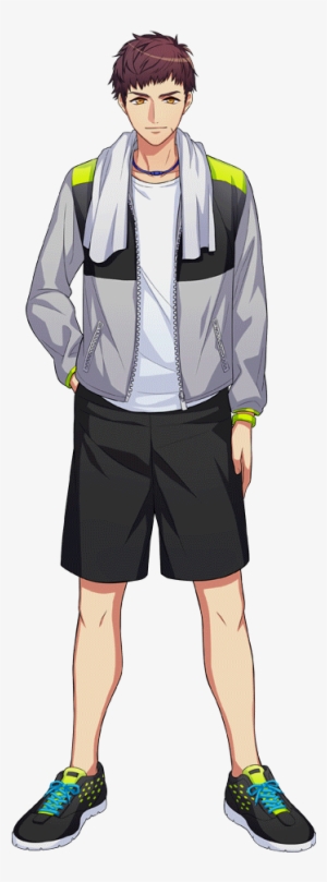 Omi Rehearsal Fullbody - Portable Network Graphics