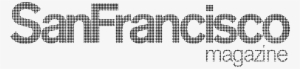Roman Holiday - Sf Magazine Logo Png