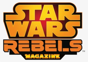 Star Wars Rebels Title