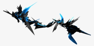 C4d 4 By Deceptivx-d4mtgsf - Blade And Soul Render