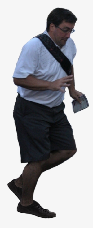 A Full Body Png Of In The Way - Guy Full Body Transparent