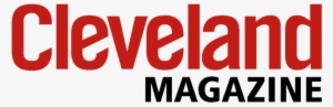 Cleveland Magazine Logo