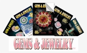Gems And Jewelry Magazine