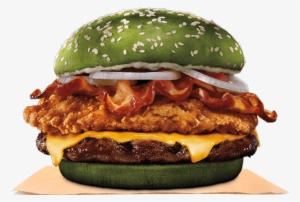 Nightmare King - Nightmare King At Burger King