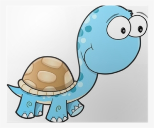 Turtle Vector