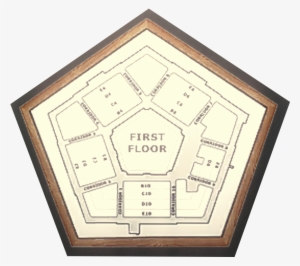 Pentagon 1st Floor Plan - Us Pentagon Floor Plan