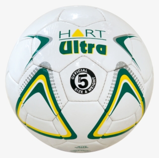 Hart Ultra Soccer Balls