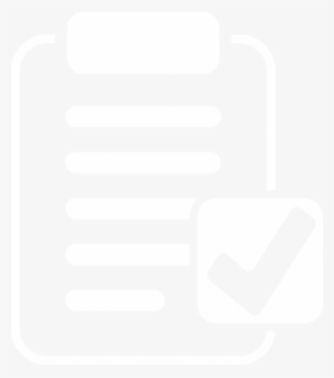 Business Plan - Plan Icon White Png