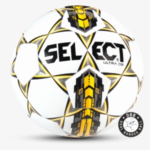 Ball Ultra Db - Soccer Balls Select