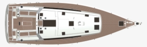Oceanis48 Plandepont-7b12 - Deck
