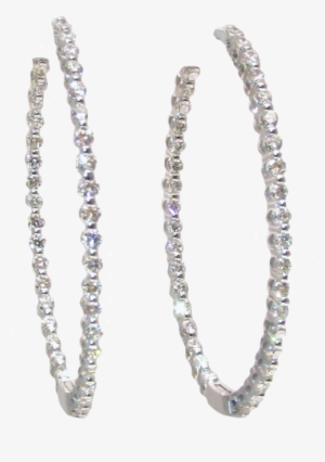 Hoop-earrings