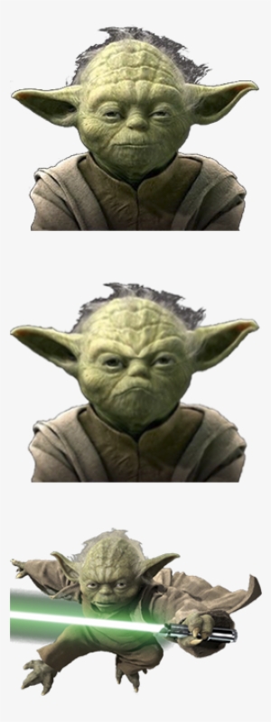 Yoda Orb By Anakalanji-studios - Star Wars