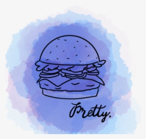 Pretty - - Illustration