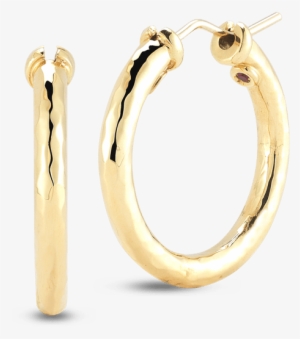 Roberto Coin Designer Gold 18k Yellow Gold Small