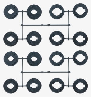 Adapter Set Ak 32 And Ak 32-2 - Pferd Adapter Adapterset Ak 32 As Ak 32 - As Ak 32