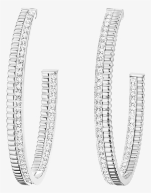 Créoles Quatre Radiant Edition