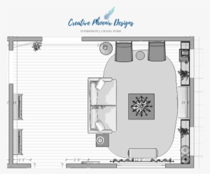 Boho Chic Floor Plan - Floor Plan