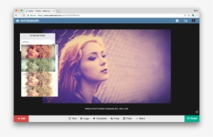 Choose From 18 Instagram Filters - Informer: Relentless Series Book 1: Volume 1