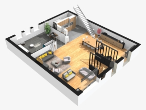 Create Your 2d Plan - Homebyme