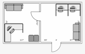 Drag And Drop - Floor Plan Of Production Area