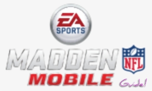 Madden Nfl 18 Logo