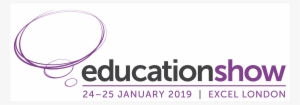 Education Show Logo - Education Show 2017