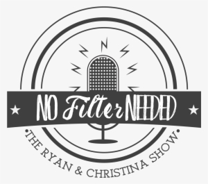 No Filter Needed - Emblem