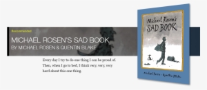 Michael Rosen's Sad - Michael Rosen's Sad Book By Michael Rosen