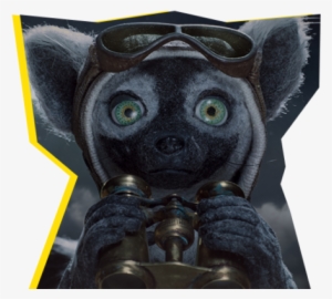 Based On The Bestselling Children's Book By Michael - Two Balloons